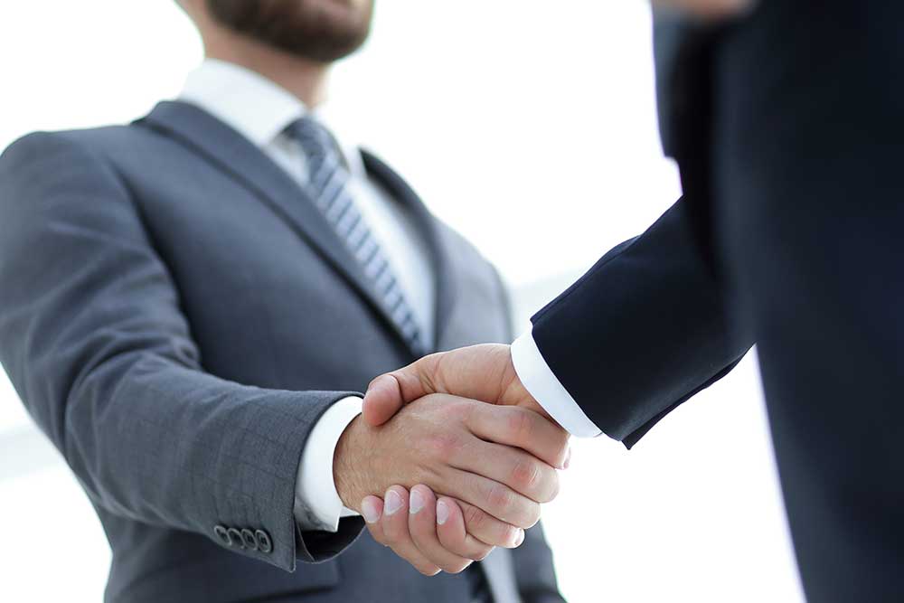 Business Etiquette Boot Camp