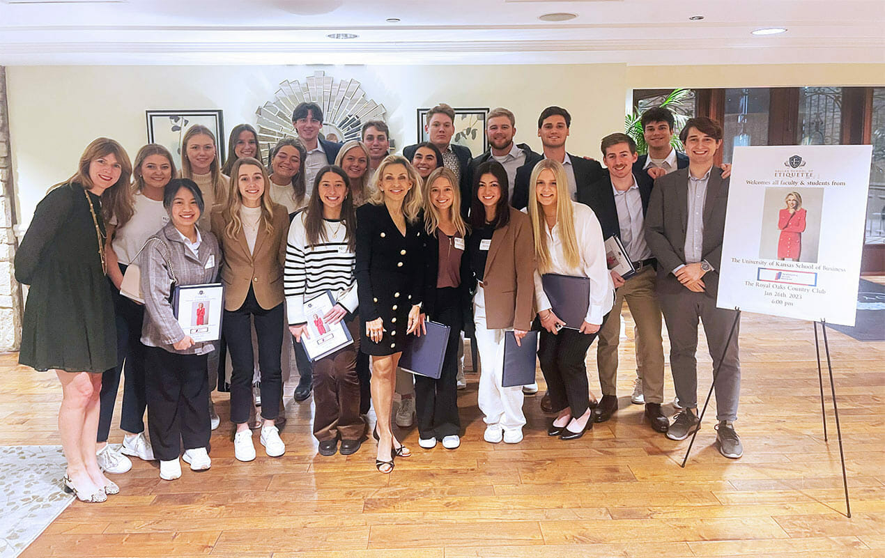 business-etiquette-university Business Etiquett Boot Camp