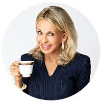Lisa B. Burdette, Dallas Etiquette Expert