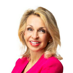 Lisa B. Burdette