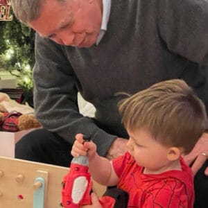 Treat Family with Mercy When Interacting This Holiday Season