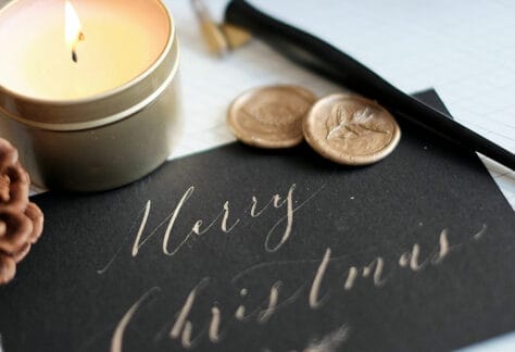 Merry Manners: Exploring the Impact of Gratitude and Etiquette Classes for Adults