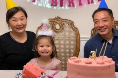 Family Celebrations