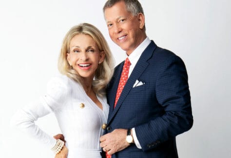 Lisa Burdette, Good Manners and Dallas Etiquette Expert