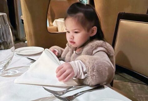 Celebrate Lunar New Year 2024: A Guide to Chinese Culture and Essential Table Manners