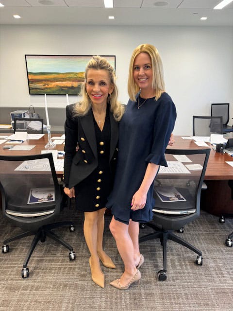 From Campus to Business Environment: Mastering Workplace Etiquette in Dallas