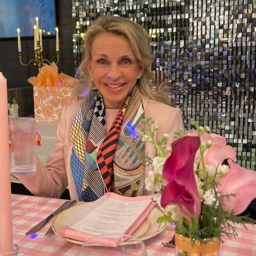 Happy Mothers Day - Proud to Teach Etiquette Classes for Adults and Children