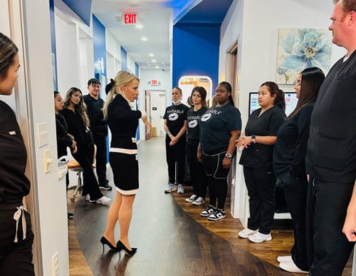 Workplace Etiquette Training in Dallas
