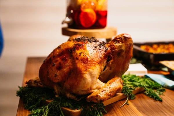 Thanksgiving Manners for Kids: Etiquette Tips for a Stress-Free Celebration
