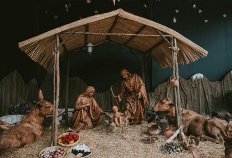 Merry Christmas from Dallas Business Etiquette Expert, Lisa Burdette