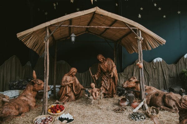 Merry Christmas from Dallas Business Etiquette Expert, Lisa Burdette