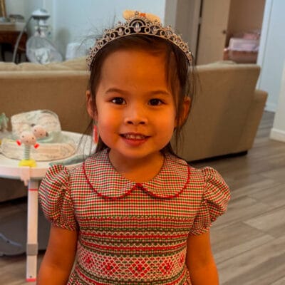 Think and Feel Like a Princess with Help from Lisa Burdette, Dallas Etiquette Expert