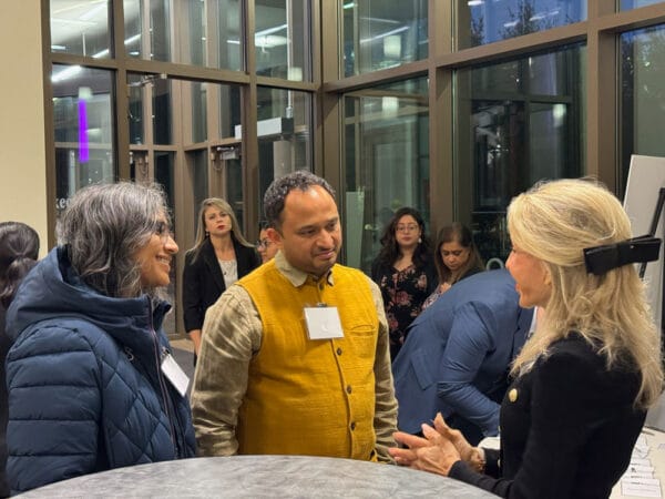 Want to Improve your Business Etiquette?  Learn Cocktail Party Etiquette and Networking Skills