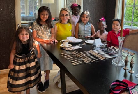 Kindness and Good Manners Count