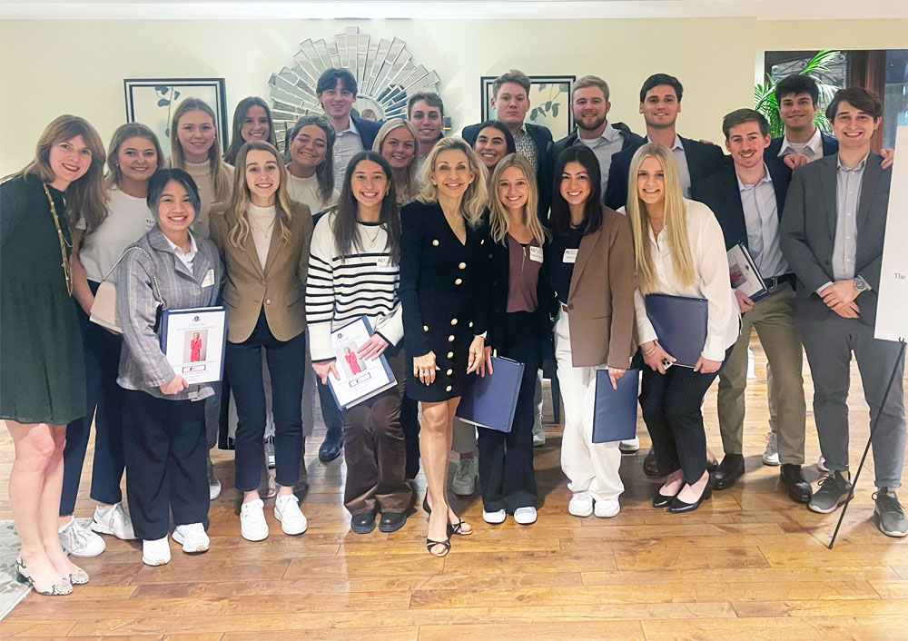 In Today’s AI-Driven Society, We Still Must Conquer the World with Etiquette