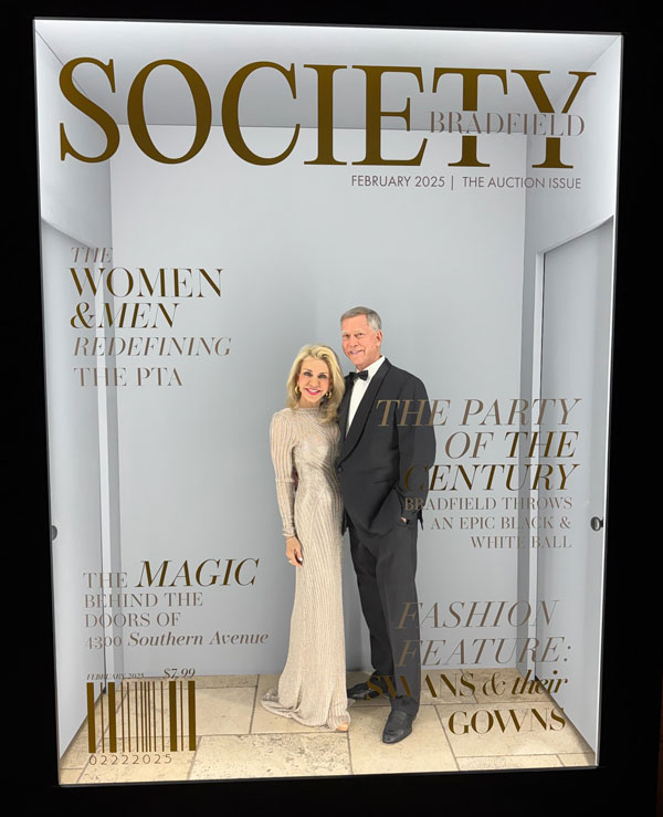 Learn How to Throw the Perfect Oscars Party from Dallas Etiquette Expert, Lisa Burdette