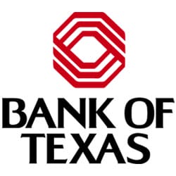 Bank of Texas