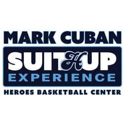 Mark Cuban Heroes Basketball Center