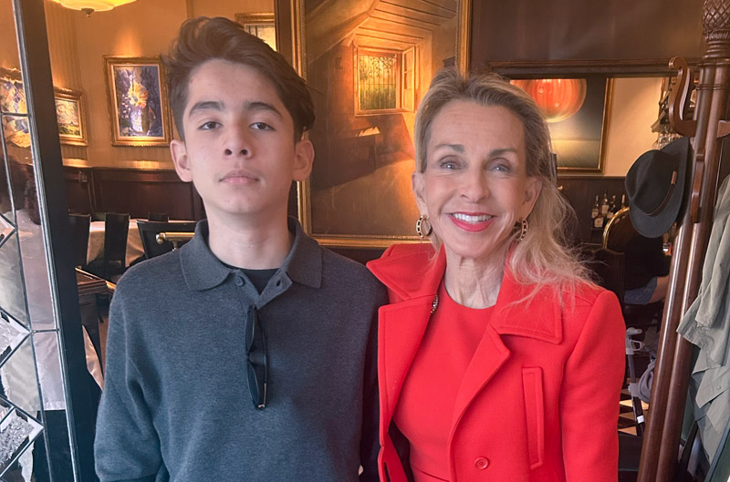 Three 90 Minute Private Etiquette Sessions - Package