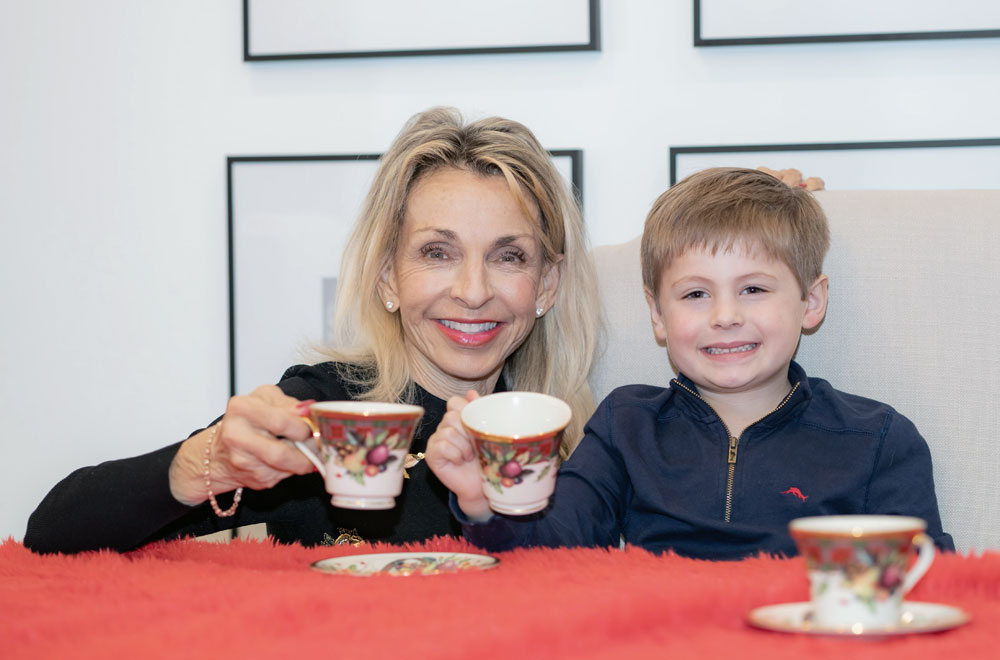 Lisa Burdette, Expert in Etiquette Classes for Kids, Announces New Summer Camp Dates