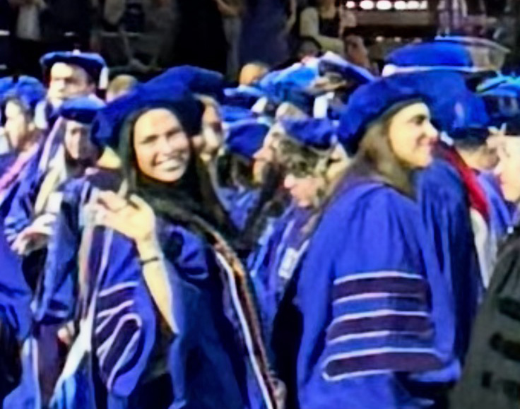 Congrats to the Graduates! Dallas Expert, Lisa Burdette, Offers Etiquette Classes for Kids and College Prep for Teens