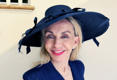 How to Be the Perfect Hostess on Kentucky Derby Day