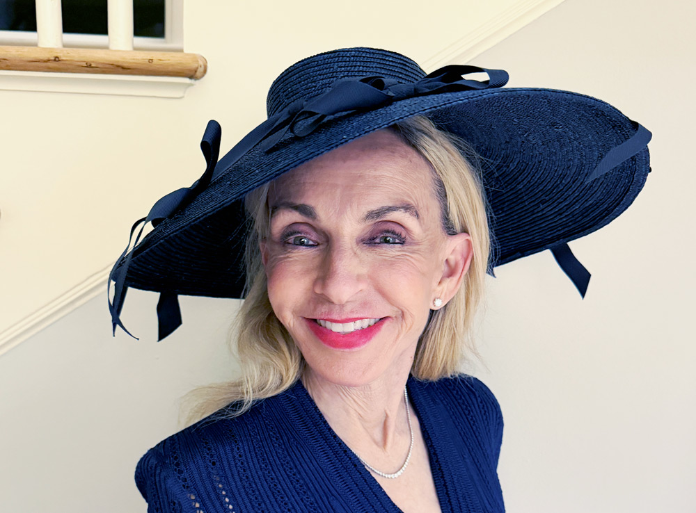 How to Be the Perfect Hostess on Kentucky Derby Day