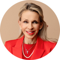 Lisa B. Burdette, Dallas Etiquette Expert