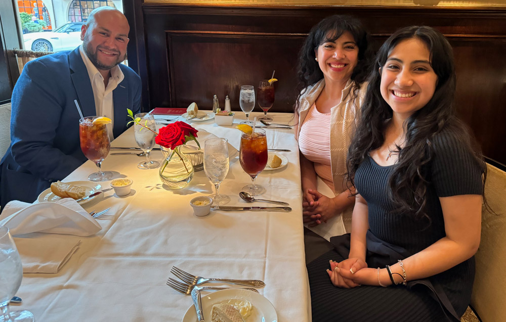 Casual and Fine Dining Etiquette Classes for Adults