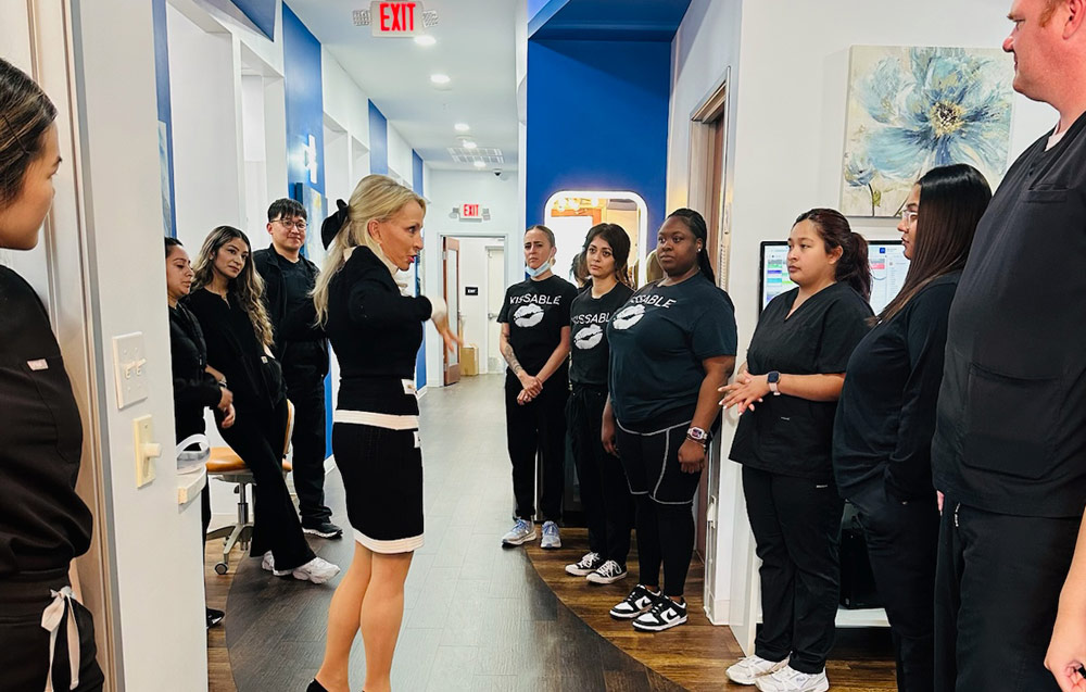 Professional Image - Business Etiquette Classes