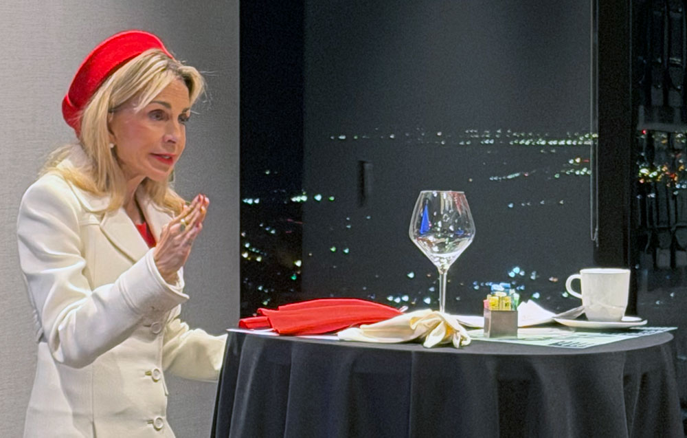 Workplace Etiquette Training in Dallas
