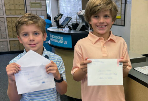 The Value of Gratitude and How to Write Thank You Notes