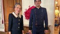Hospitality Training with Dallas Etiquette Expert, Lisa Burdette