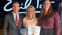 The Dallas School of Etiquette Announces that Founder, Lisa Burdette, Graduates from The Emily Post Institute
