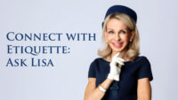 The Dallas School of Etiquette Announces New Podcast Hosted by Its Founder, Lisa Burdette