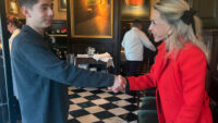 In Lisa's Etiquette Classes for Kids, Manners Include Respect for Authority