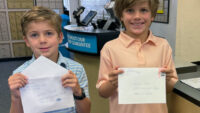 The Value of Gratitude and How to Write Thank You Notes